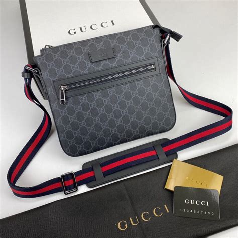 gucci erkek çanta